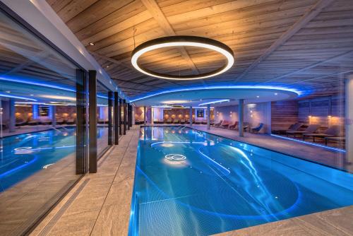 430456448 Alpinhotel Berghaus spa