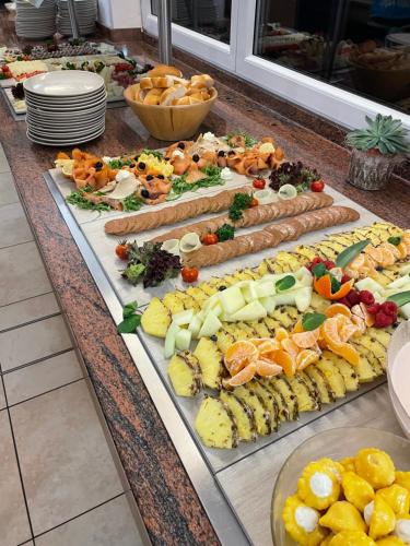 Eten en drinken, Hotel LukasMayr in Bruck an der Glocknerstrasse