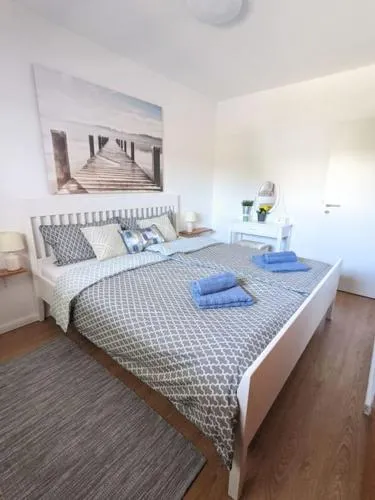 Ferienwohnung für 4 Gäste in Grömitz in Grömitz, Deutschland