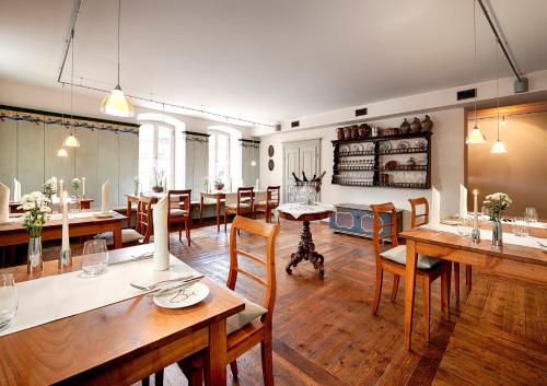 Romantik Hotel Meisenheimer Hof 2