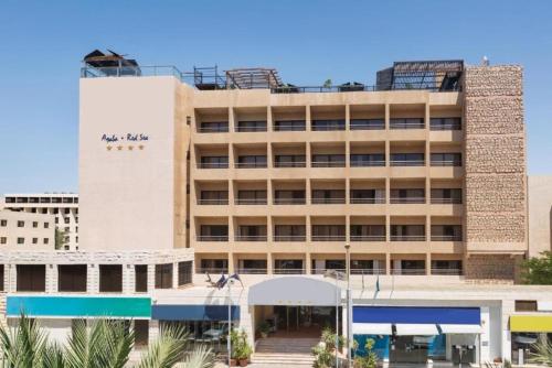 Day Inn Hotel & Suites, Aqaba