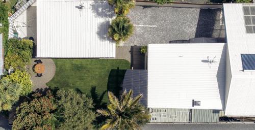 Futuna Rocks Motel Futuna Rocks Motel