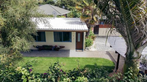 Futuna Rocks Motel Futuna Rocks Motel