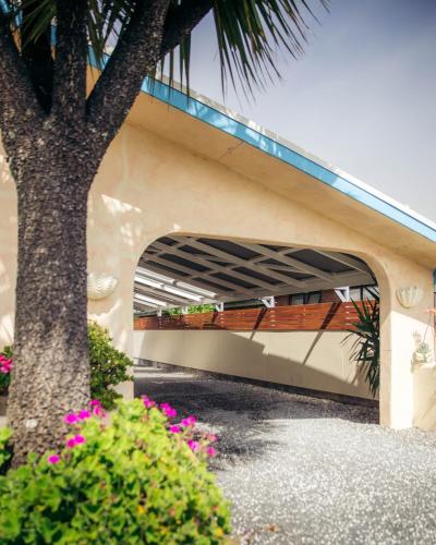 Futuna Rocks Motel Futuna Rocks Motel