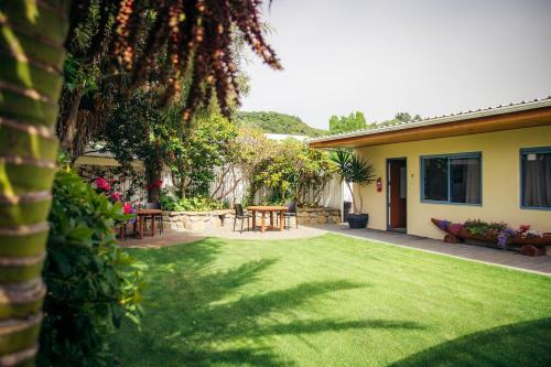 Futuna Rocks Motel Futuna Rocks Motel