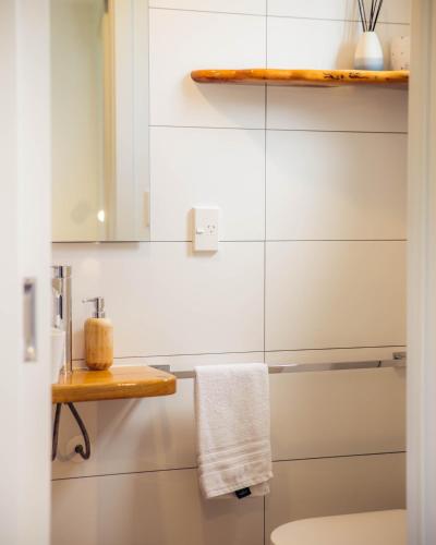 Futuna Rocks Motel Futuna Rocks Motel