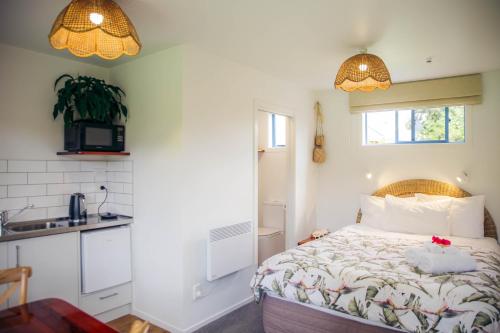 Futuna Rocks Motel Futuna Rocks Motel