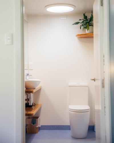 Futuna Rocks Motel Futuna Rocks Motel