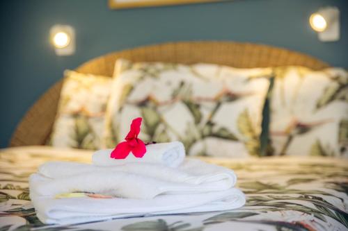 Futuna Rocks Motel Futuna Rocks Motel