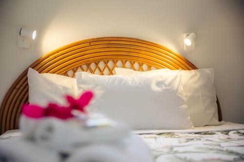 Futuna Rocks Motel Futuna Rocks Motel