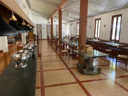 Zeenath Taj Gardens in Yelagiri