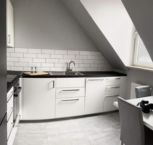 Apartamenty Centrum