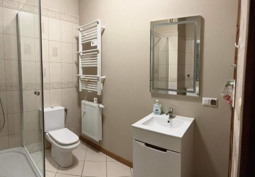 Apartamenty Centrum