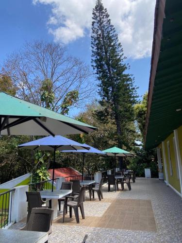 Zeenath Taj Gardens in Yelagiri