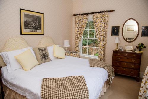2 twin beds