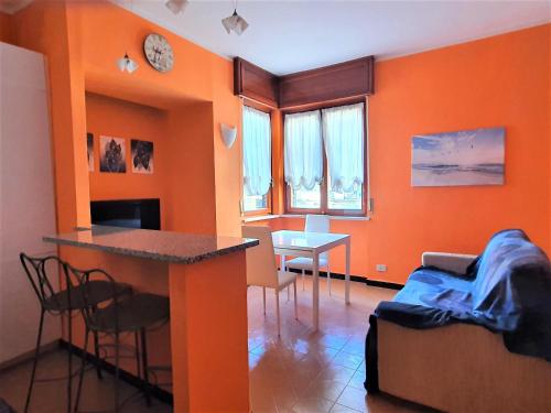  La Casa di Claudia, Unterkunft in Rapallo