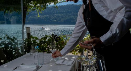 Parc Hotel Du Lac - image 10