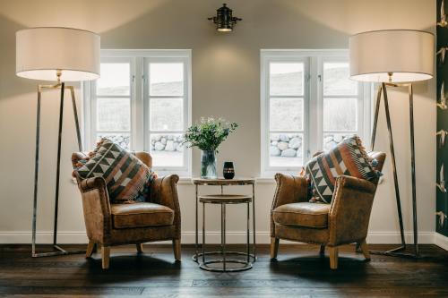 Hotellet från utsidan, Seaside 43 in Sankt Peter-Ording