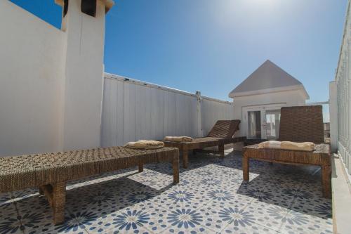Riad Dar Maya