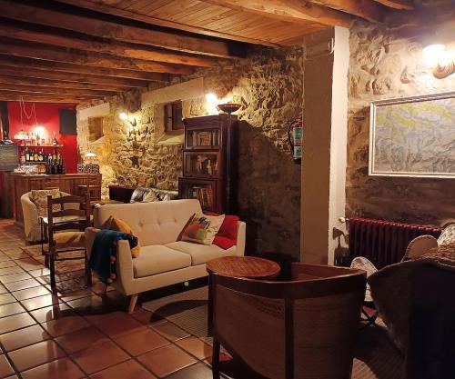 Posada El Rincon de Babia in Quintanilla de Babia