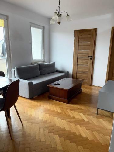 Apartamenty w centrum Żabia