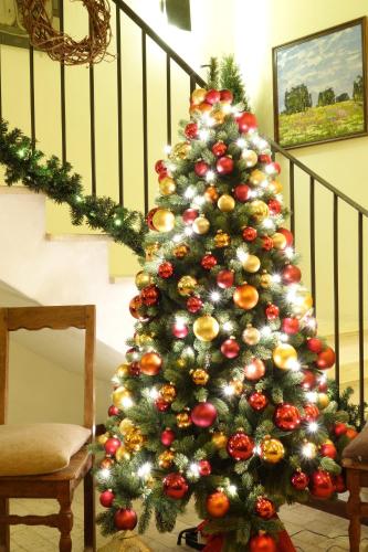 Romantik Hotel Chalet am Kiental - image 10