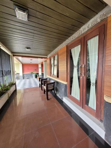 OYO 1190 Ndalem Katong Guest House