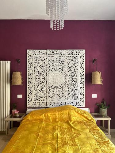 Le Tre Terrazze Room Type - Double Room with Terrace