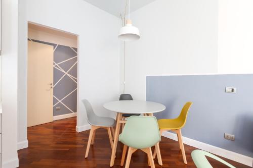 GuestHost - Studio near Piazza Firenze Milano, Milán (fotografie 10)