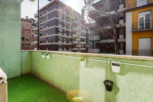 GuestHost - Studio near Piazza Firenze Milano, Milán (fotografie 5)