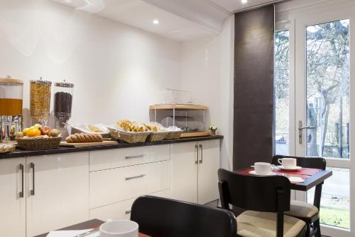 The Originals City Hôtel Paris Sud Orly-Draveil (Inter-Hotel) - image 11