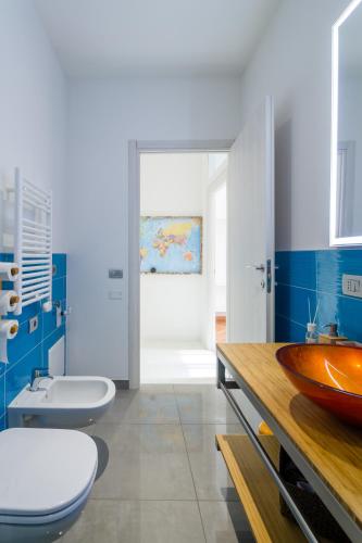Deluxe Apartment image 10
