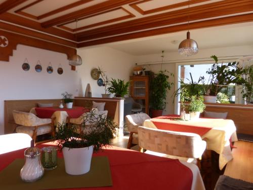 Pension Chalet Andy 4