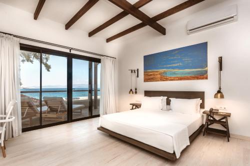 Superior Suite with Sea View