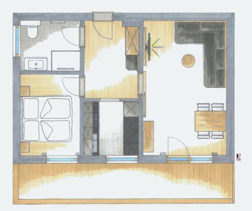 Appartementhaus Schubert - Apartment - Westendorf