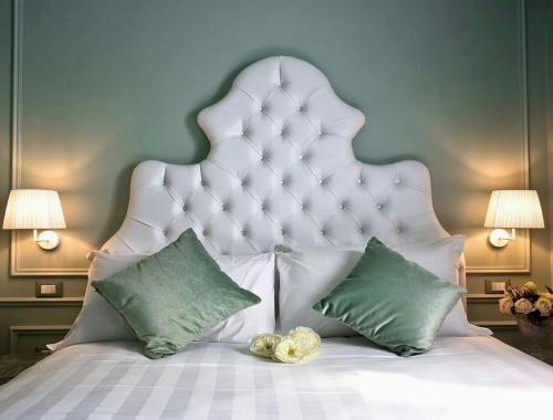 Aquamare, boutique b&b, Wenecja (zdjęcie 8)
