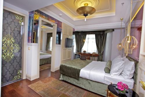 Taksim Star Hotel, Istanbul