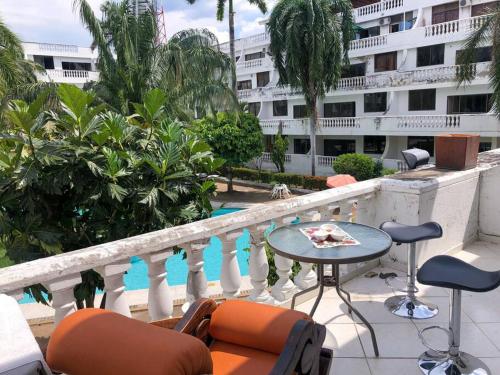 Apartamento en Condominio Privado