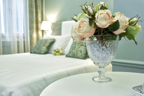 Aquamare, boutique b&b, Wenecja (zdjęcie 7)