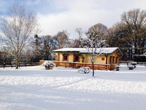 Stable Lodge