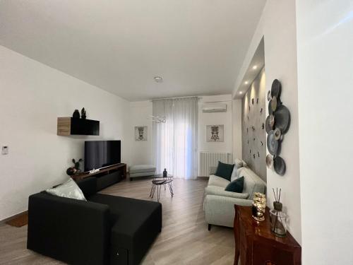  Arcuri Apartment in Agrigent