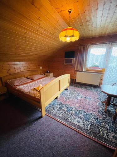 Pension Grizzly - image 10