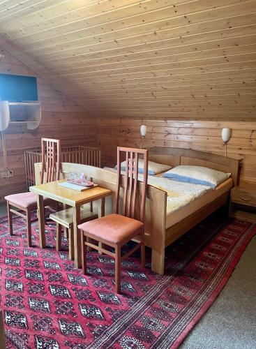 Pension Grizzly - image 8