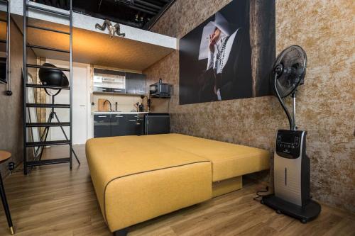 Dresden Loft an der Elbe, Drážďany (fotografie 9)