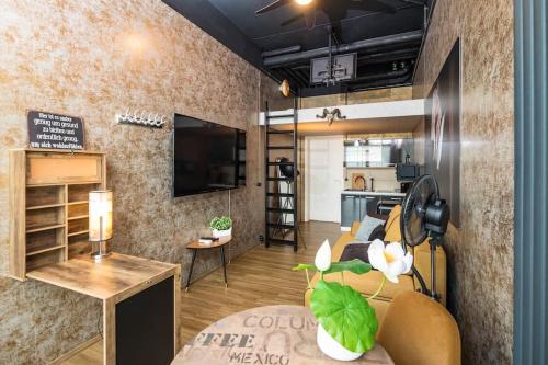 Dresden Loft an der Elbe, Drážďany (fotografie 2)