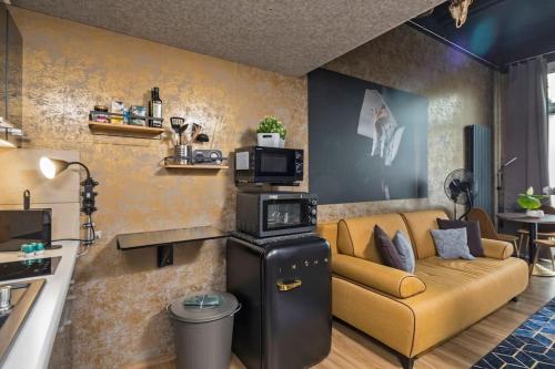 Dresden Loft an der Elbe, Drážďany (fotografie 7)