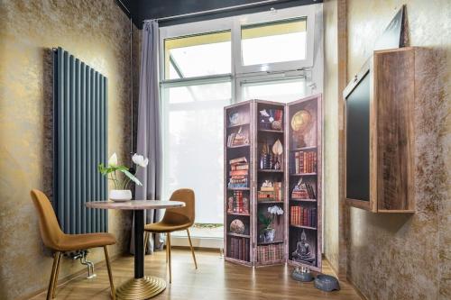 Dresden Loft an der Elbe, Drážďany (fotografie 10)