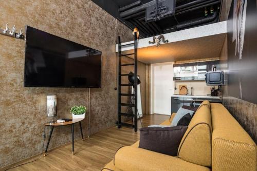 Dresden Loft an der Elbe, Drážďany (fotografie 3)