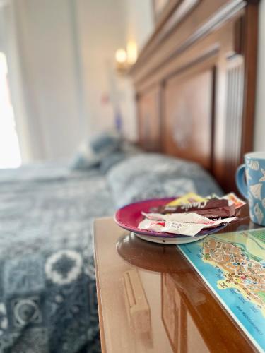  Hostal Dianes in Nerja