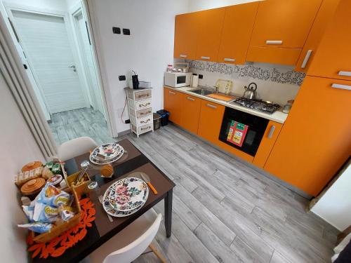 CASA FREJUS Bilocale di Charme Cenisia a 10 min da Metro & Politecnico, Turín (fotografie 9)